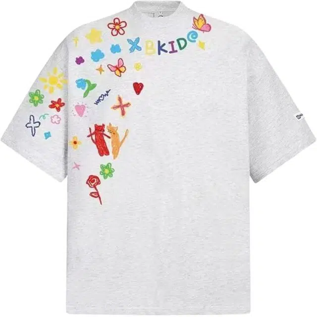 VIPGOOSE T