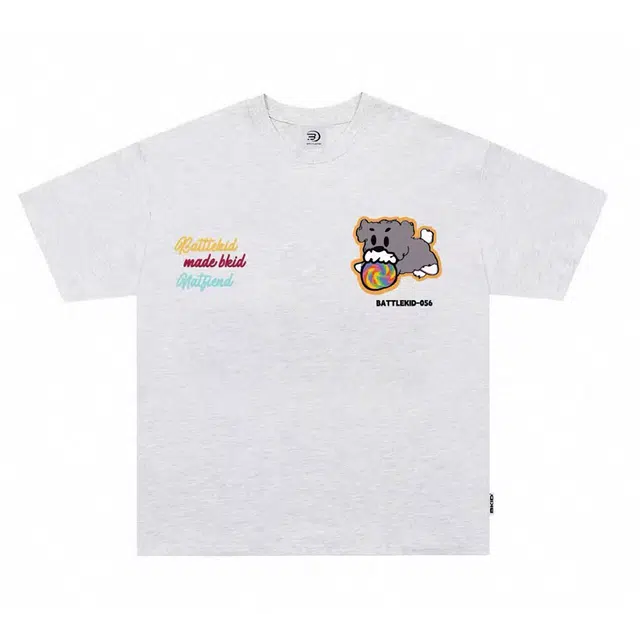 NOAHGIGI T