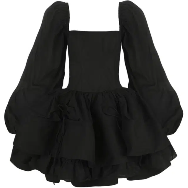 Selkie Collection FW24