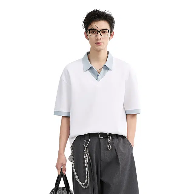EARL JOEL Polo