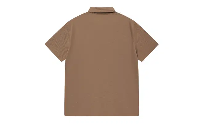 YKYB CleanfitLOGOPolo