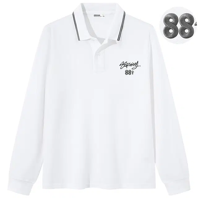 88rising LOGOPolo