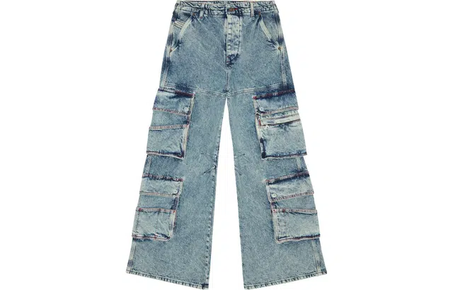 DIESEL 23FW
