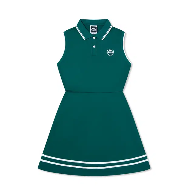 Kappa KAPPA 1916 SS24 Polo