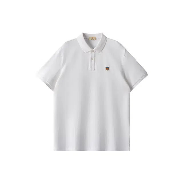 WILLIAM FOXSONS Polo