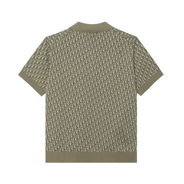 DIOR SS23 ObliquePolo