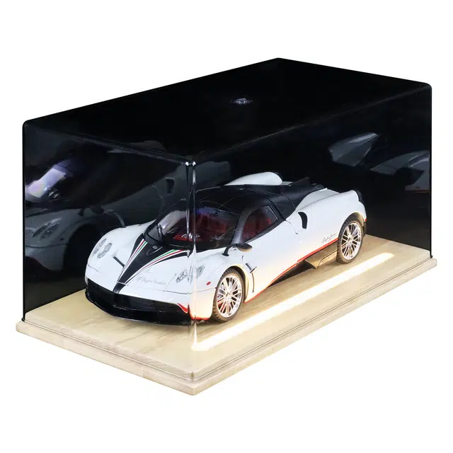 ENGTEN HUAYRA 118