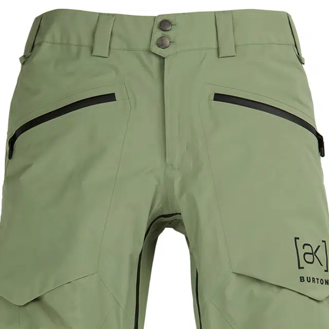 BURTON AK 23-24 GORETEX 3L Pro