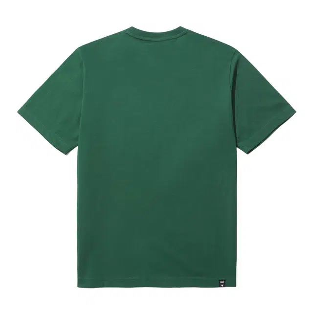 DESCENTE ESSENTIAL Wording T