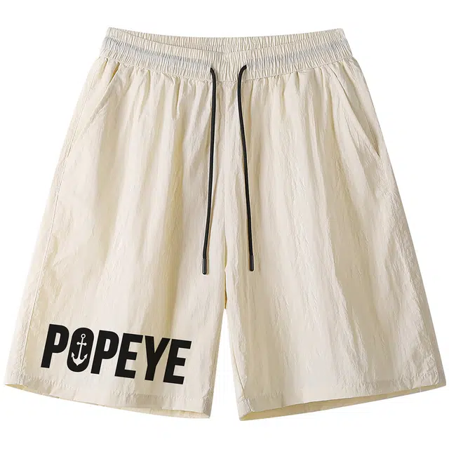 POPEYE