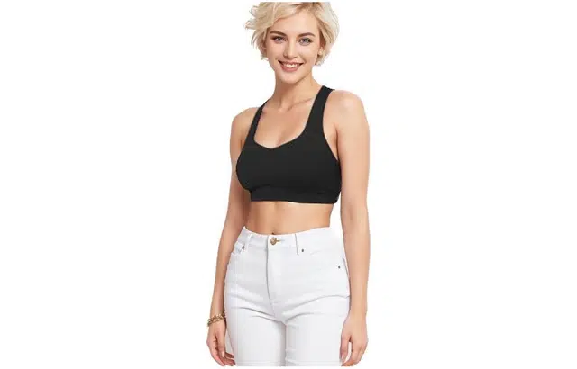 lululemon Free To Be Serene Bra *Light Support CD Cup