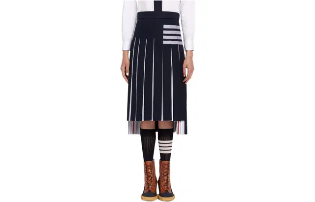 THOM BROWNE SS22 A