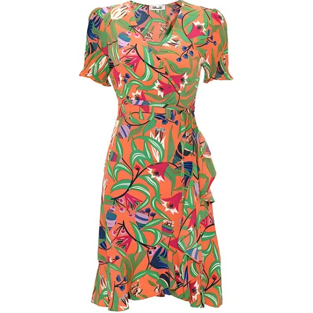 DIANE VON FURSTENBERG