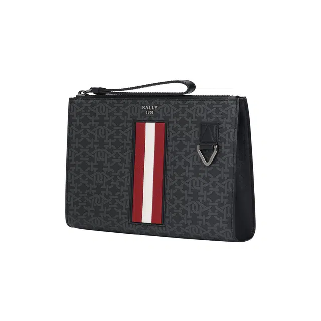 BALLY Logo