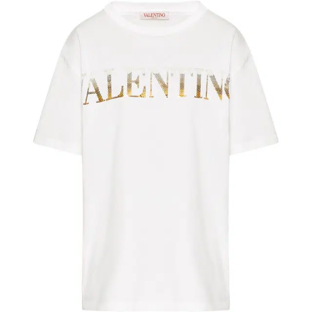 Valentino FW22 LogoT
