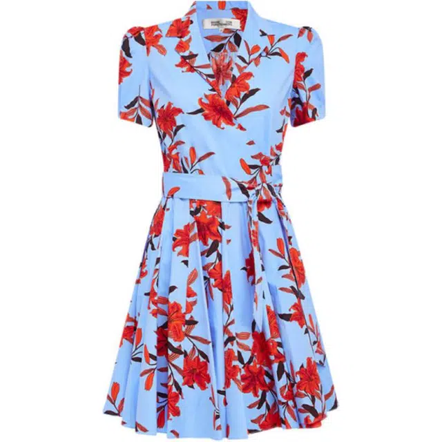 DIANE VON FURSTENBERG V