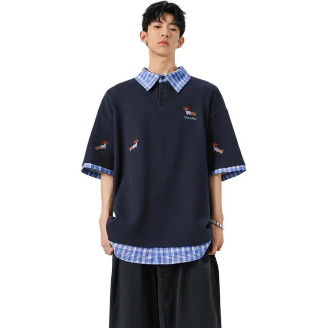 FA2LO Polo
