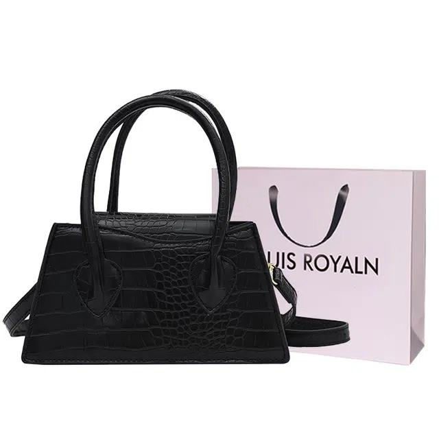 LOUIS ROYALN PU