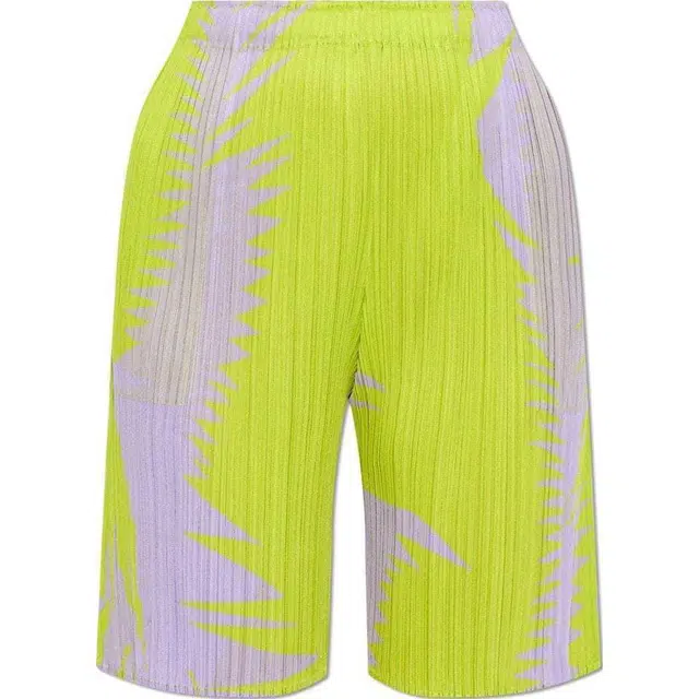 PLEATS PLEASE ISSEY MIYAKE