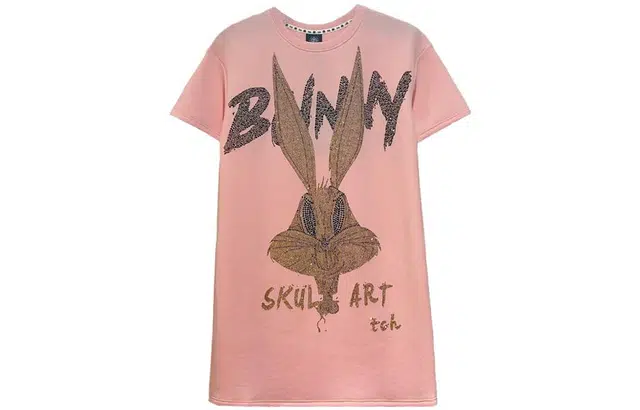 TCH 23SS BunnyT