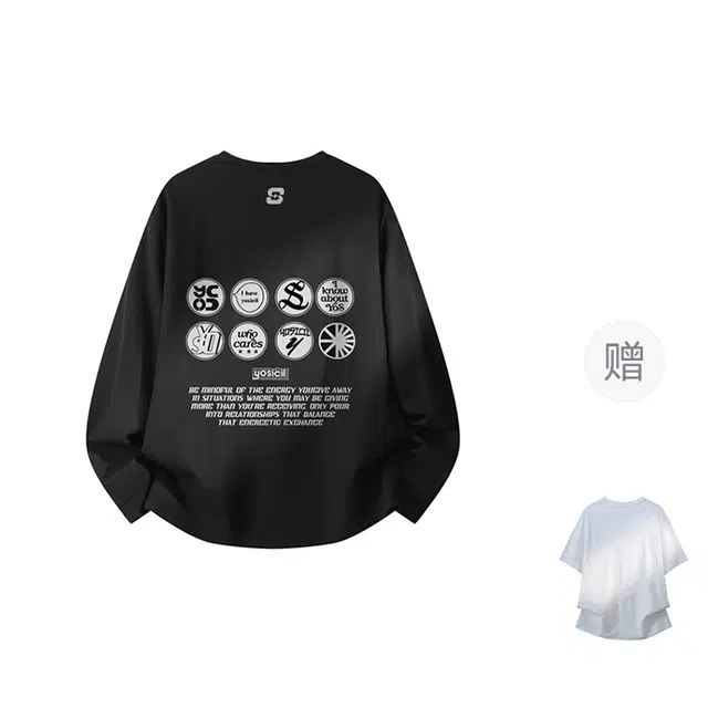 YOSICIL Polo
