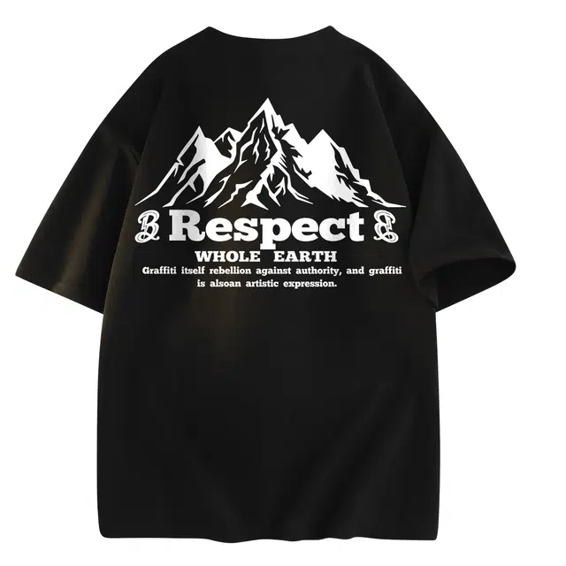 WHOLE EARTH T