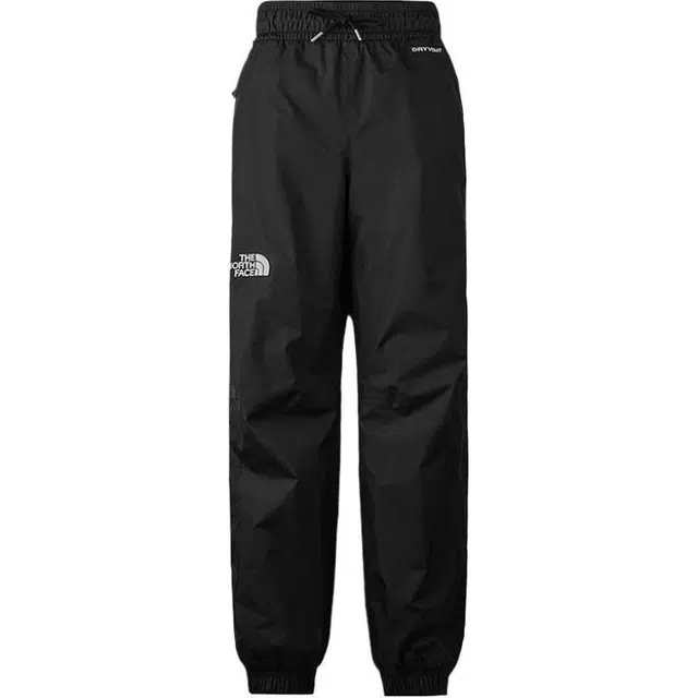 The North Face Mid-Rise Tie Pants