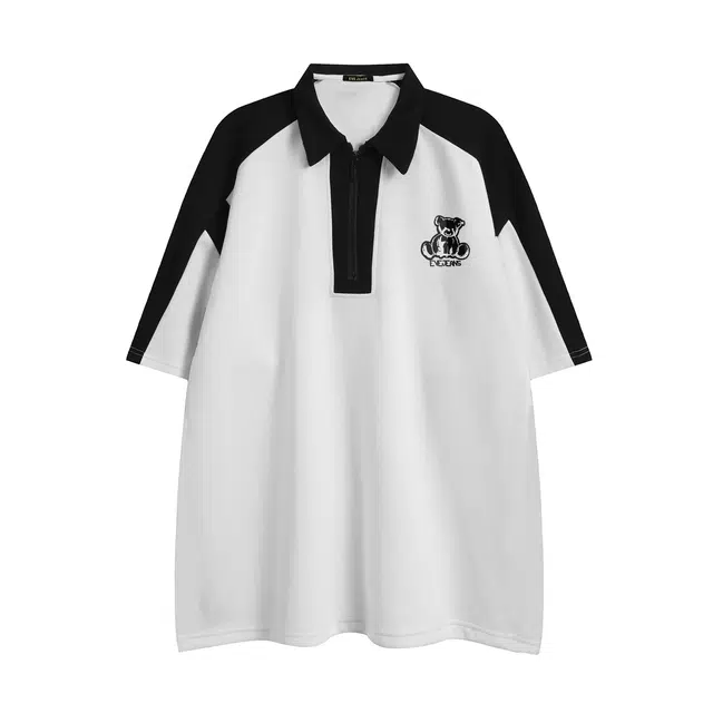EVE Jeans Polo