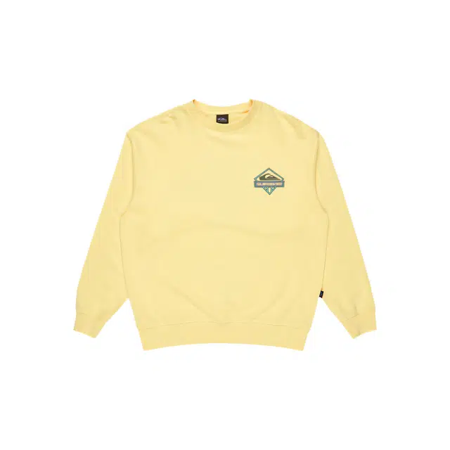 Quiksilver Spin Cycle