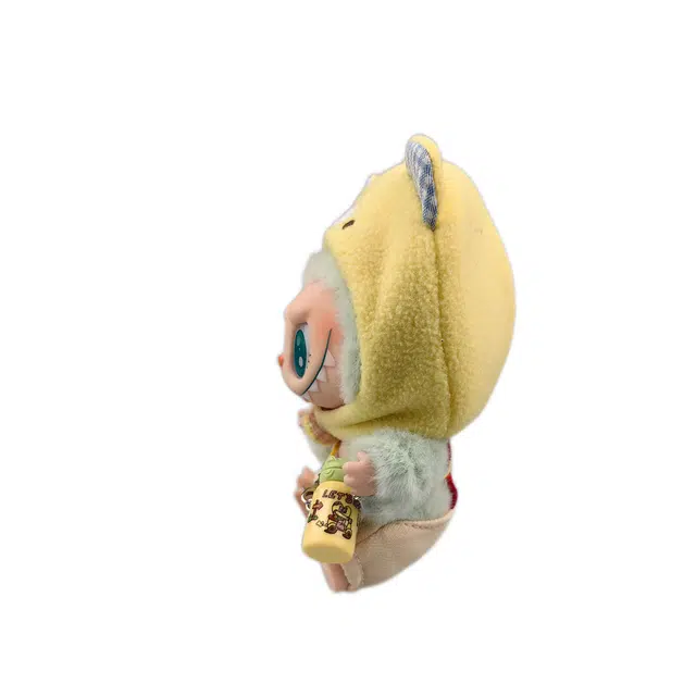 POP MART Labubu THEMONSTERS labubu15cm