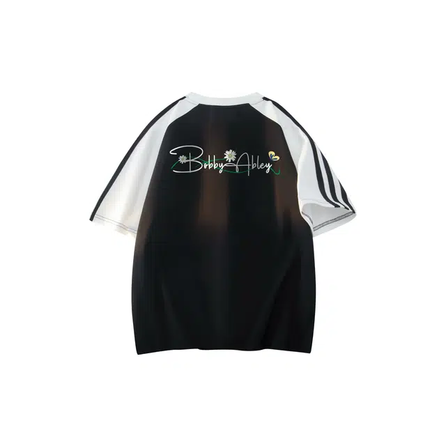 BOBBY ABLEY logoT