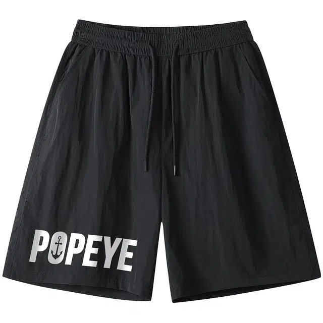 POPEYE