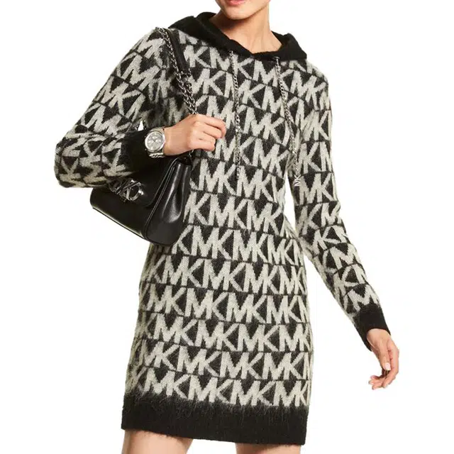 MICHAEL KORS SS23 Logo
