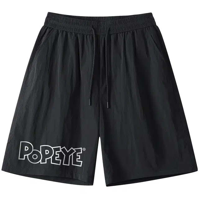 POPEYE