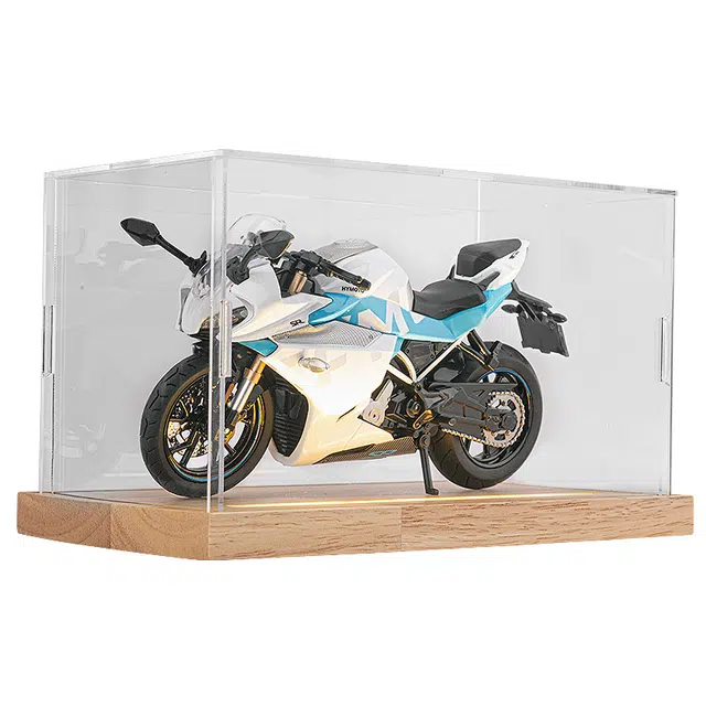 H 1 250SR