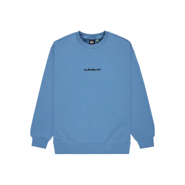 Quiksilver DNA