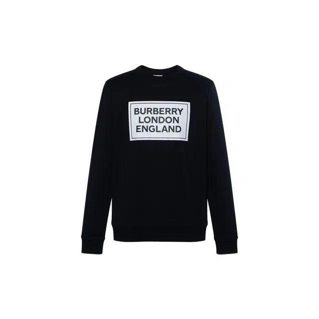 Burberry SS24 Logo