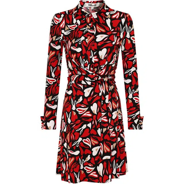 DIANE VON FURSTENBERG