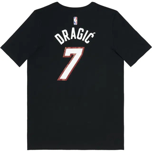 NikeNBA Dri-FitT DRAGIC GORANlogo