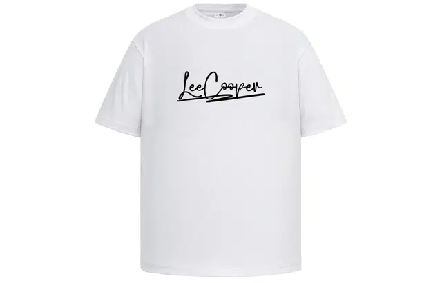 Lee Cooper logoT