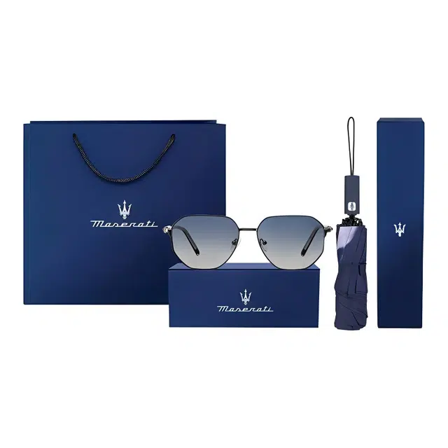 Maserati