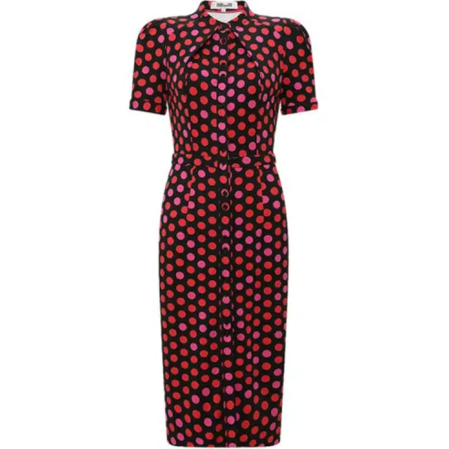 DIANE VON FURSTENBERG SS24