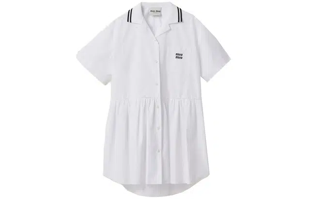 MIU MIU SS23 Logo