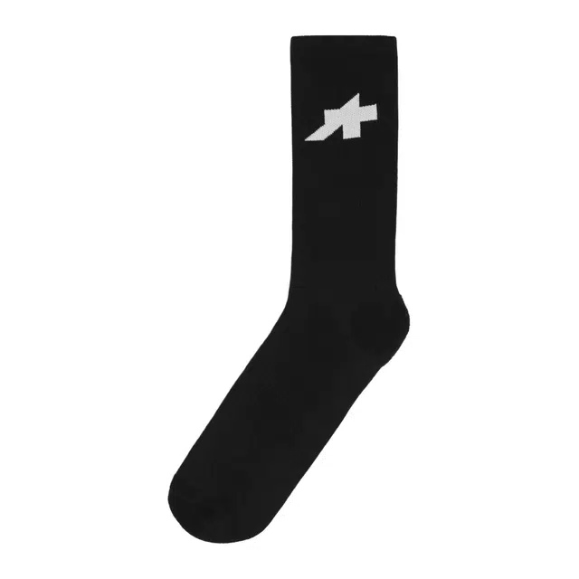 MAMMUT Assos x Mammut Gravel Socks Spring Fall 1