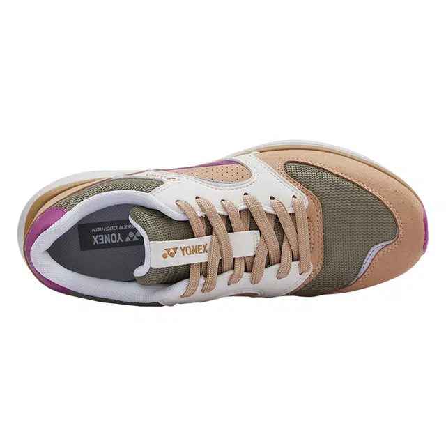 YONEX POWER CUSHION+