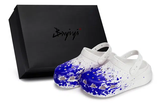 Crocs Crush Clog 811