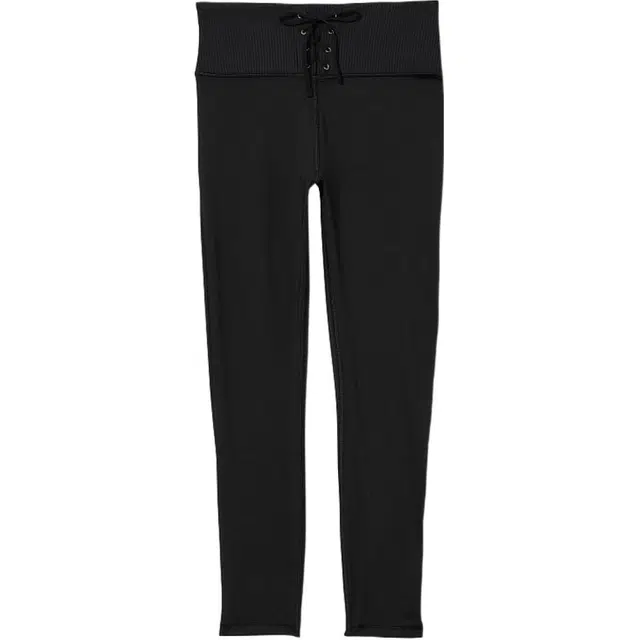 Victoria's Secret VS Sport High Waist Leggings Black