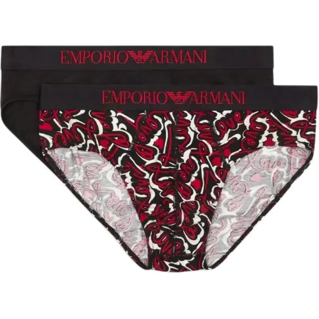 EMPORIO ARMANI 3
