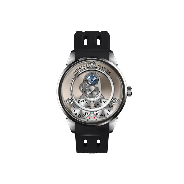 BEHRENS 50 BLS-B020