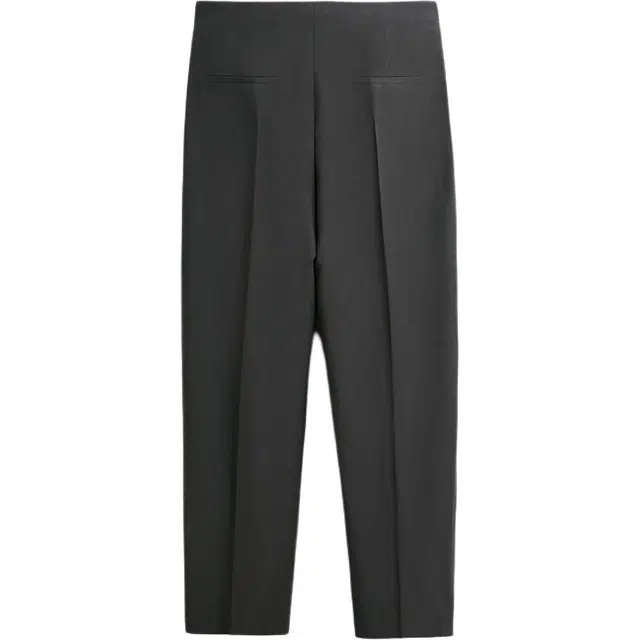 ZARA x STUDIO NICHOLSON